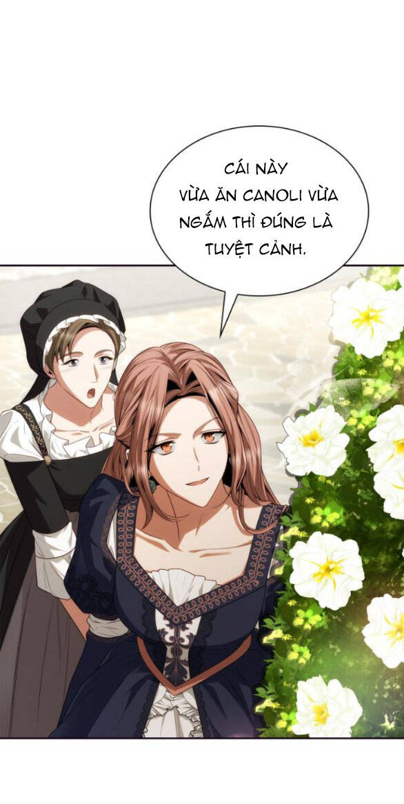 Chị Gái À, Kiếp Này Em Chính Là Nữ Hoàng Chapter 83.1 - Trang 2