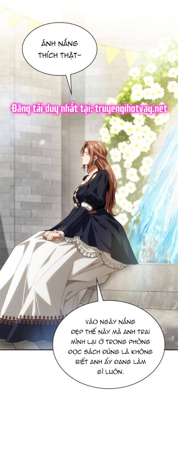 Chị Gái À, Kiếp Này Em Chính Là Nữ Hoàng Chapter 83.1 - Trang 2