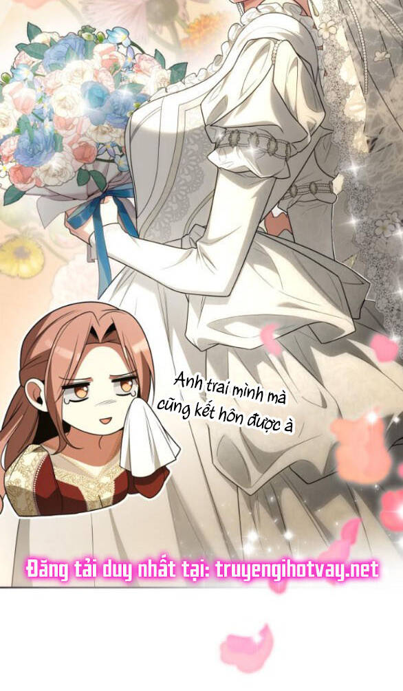 Chị Gái À, Kiếp Này Em Chính Là Nữ Hoàng Chapter 83.1 - Trang 2