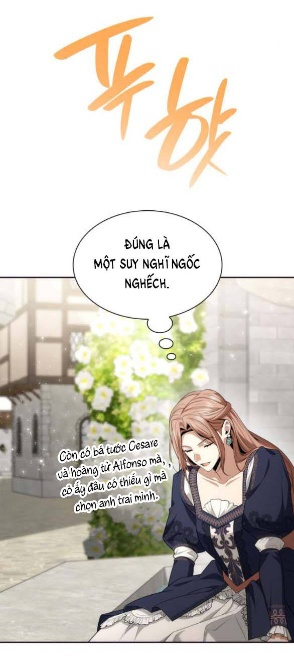 Chị Gái À, Kiếp Này Em Chính Là Nữ Hoàng Chapter 83.1 - Trang 2