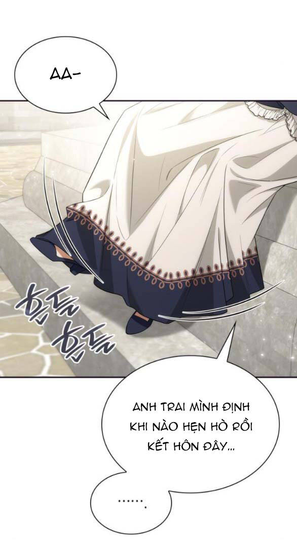 Chị Gái À, Kiếp Này Em Chính Là Nữ Hoàng Chapter 83.1 - Trang 2