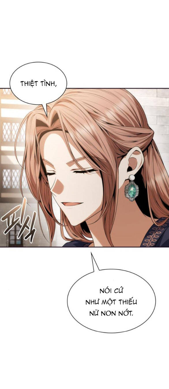 Chị Gái À, Kiếp Này Em Chính Là Nữ Hoàng Chapter 83.1 - Trang 2