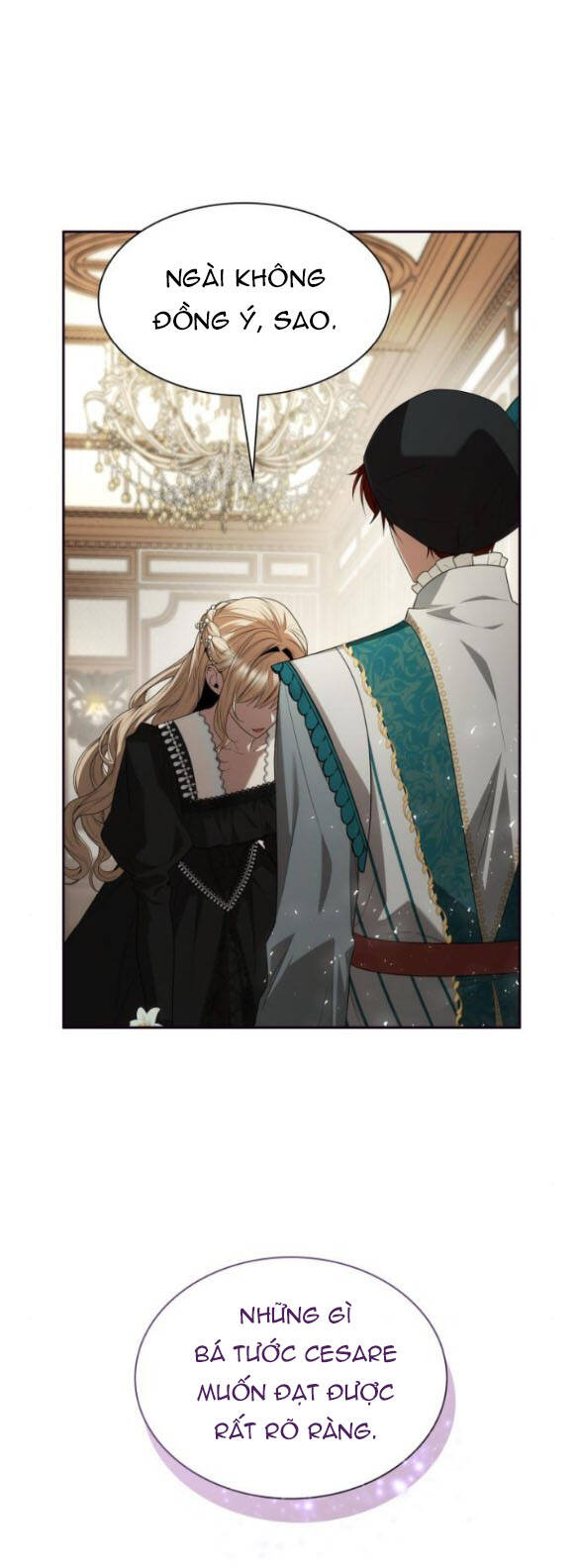 Chị Gái À, Kiếp Này Em Chính Là Nữ Hoàng Chapter 83.1 - Trang 2