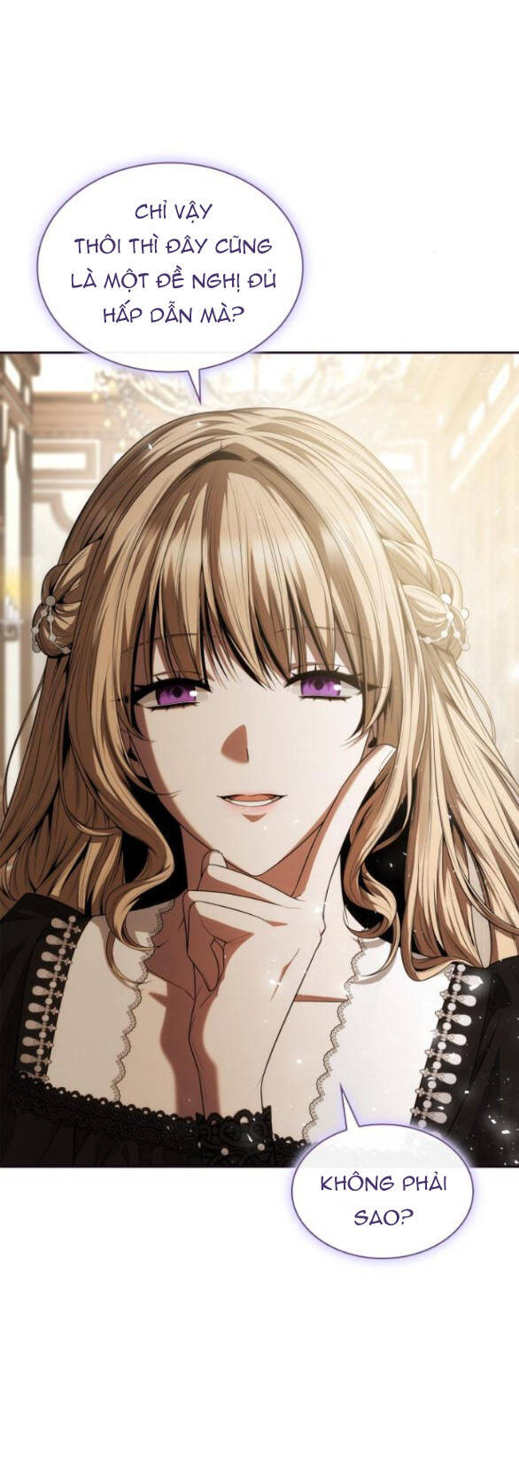 Chị Gái À, Kiếp Này Em Chính Là Nữ Hoàng Chapter 83.1 - Trang 2