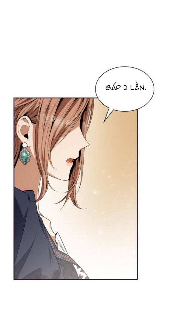 Chị Gái À, Kiếp Này Em Chính Là Nữ Hoàng Chapter 83.2 - Trang 2