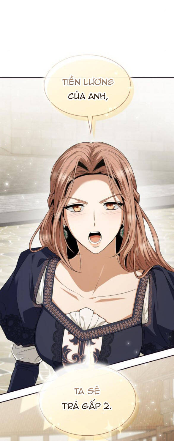 Chị Gái À, Kiếp Này Em Chính Là Nữ Hoàng Chapter 83.2 - Trang 2