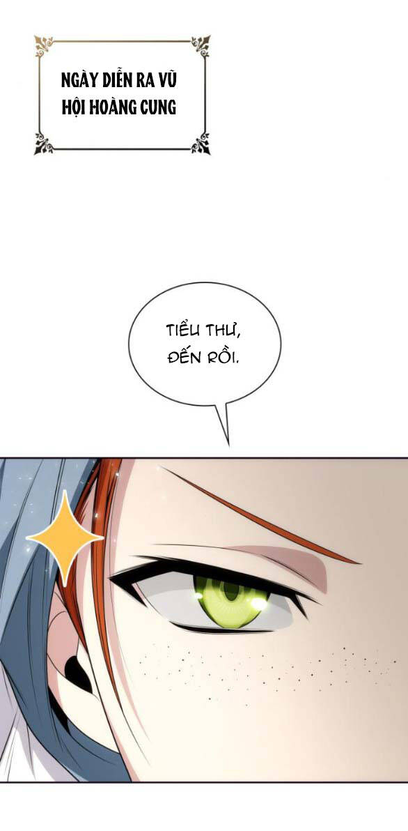 Chị Gái À, Kiếp Này Em Chính Là Nữ Hoàng Chapter 83.2 - Trang 2