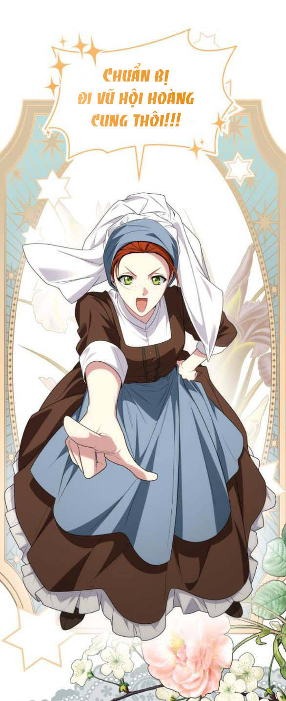 Chị Gái À, Kiếp Này Em Chính Là Nữ Hoàng Chapter 83.2 - Trang 2