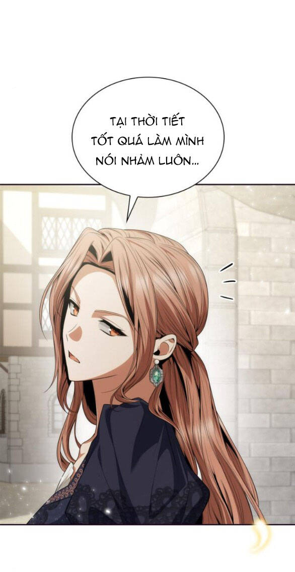 Chị Gái À, Kiếp Này Em Chính Là Nữ Hoàng Chapter 83.2 - Trang 2