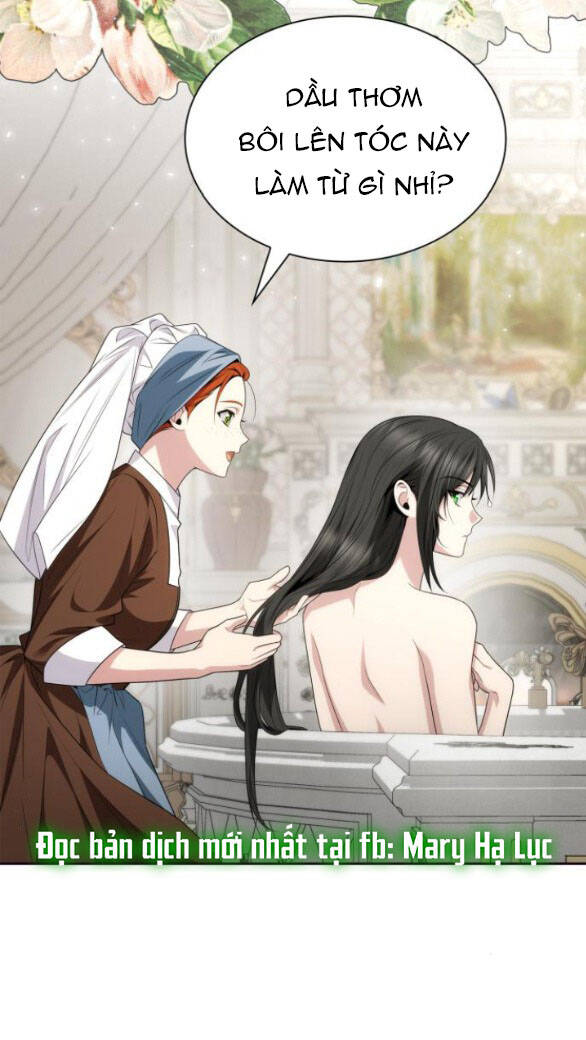 Chị Gái À, Kiếp Này Em Chính Là Nữ Hoàng Chapter 83.2 - Trang 2