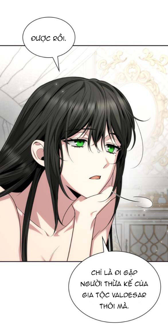 Chị Gái À, Kiếp Này Em Chính Là Nữ Hoàng Chapter 83.2 - Trang 2
