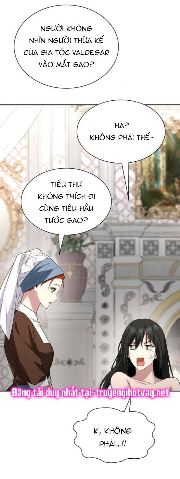 Chị Gái À, Kiếp Này Em Chính Là Nữ Hoàng Chapter 83.2 - Trang 2