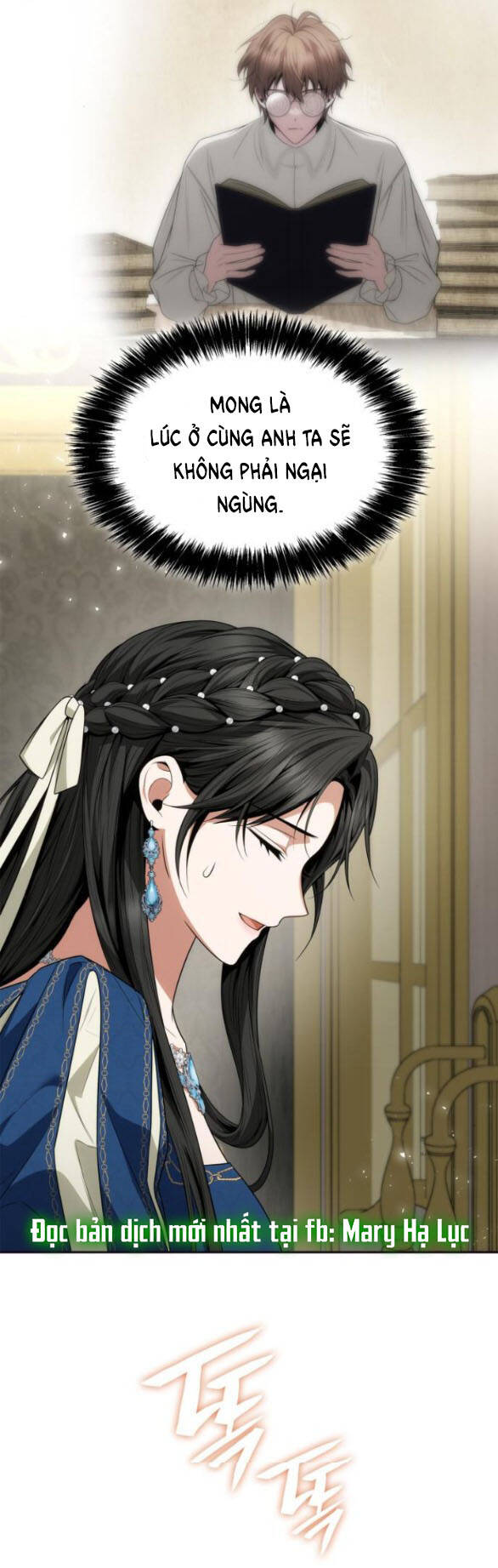 Chị Gái À, Kiếp Này Em Chính Là Nữ Hoàng Chapter 83.2 - Trang 2