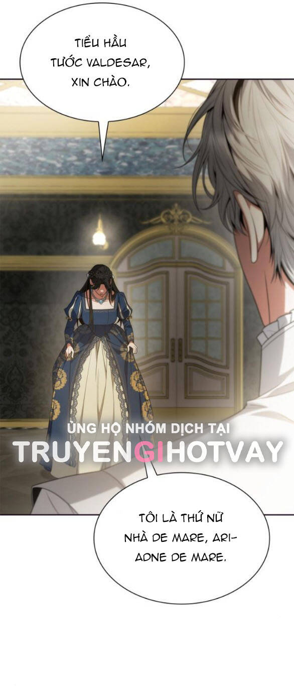 Chị Gái À, Kiếp Này Em Chính Là Nữ Hoàng Chapter 83.2 - Trang 2