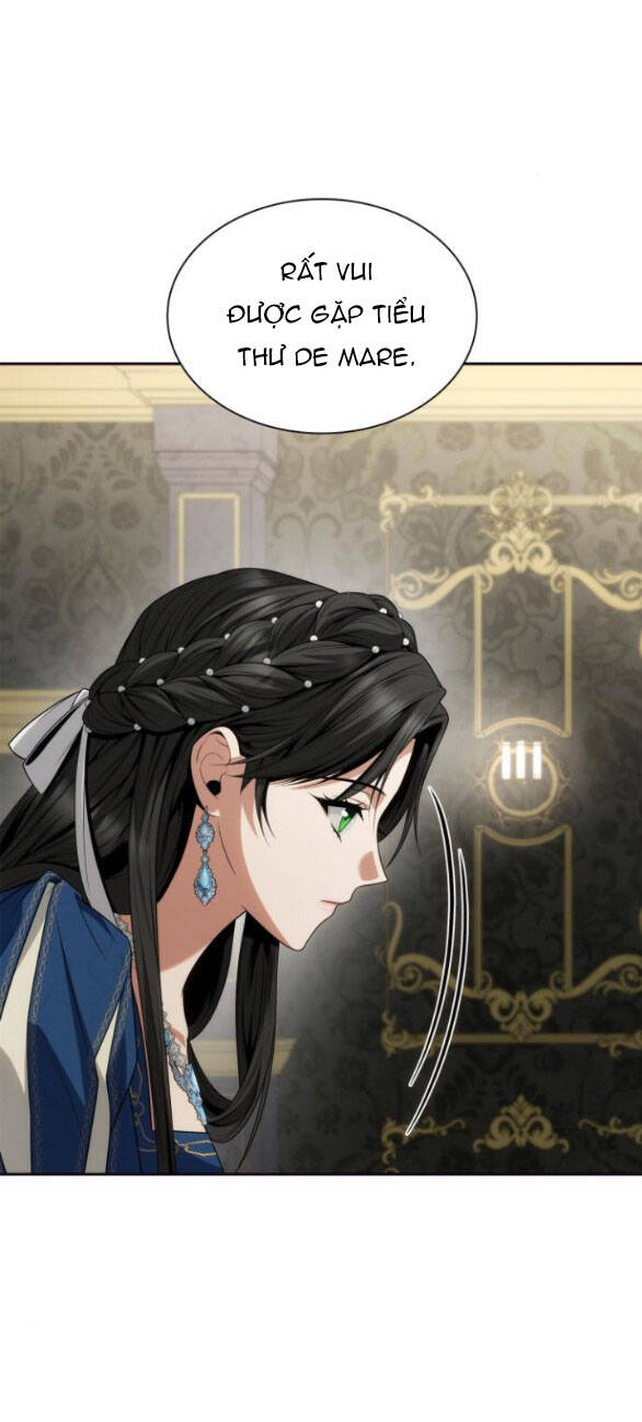 Chị Gái À, Kiếp Này Em Chính Là Nữ Hoàng Chapter 83.2 - Trang 2