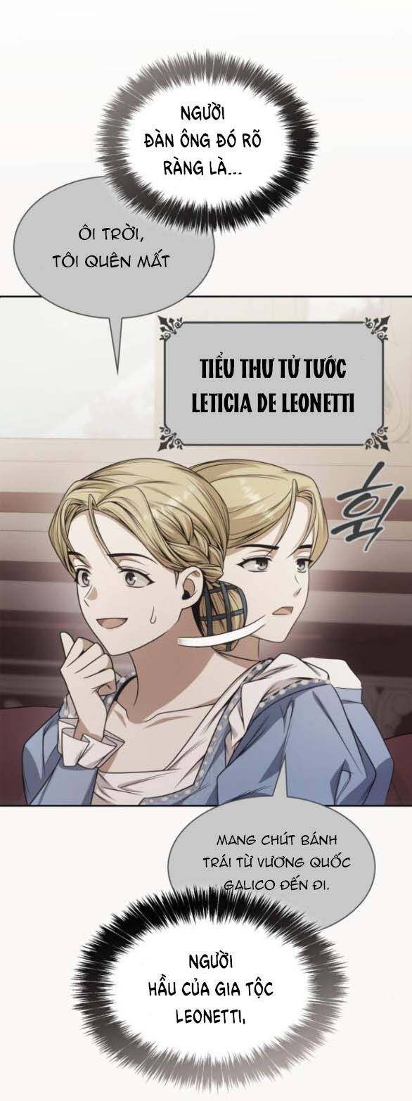 Chị Gái À, Kiếp Này Em Chính Là Nữ Hoàng Chapter 83.2 - Trang 2