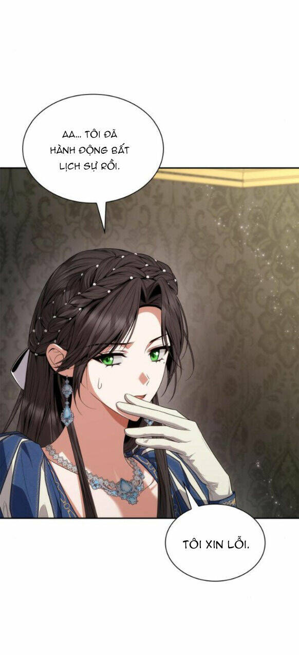 Chị Gái À, Kiếp Này Em Chính Là Nữ Hoàng Chapter 84.1 - Trang 2