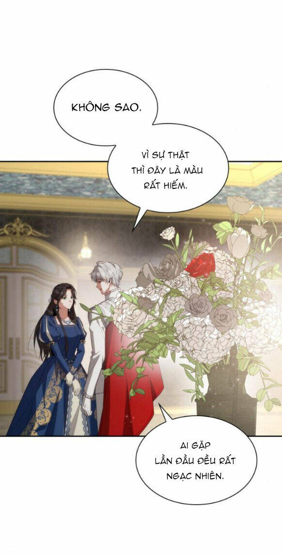 Chị Gái À, Kiếp Này Em Chính Là Nữ Hoàng Chapter 84.1 - Trang 2