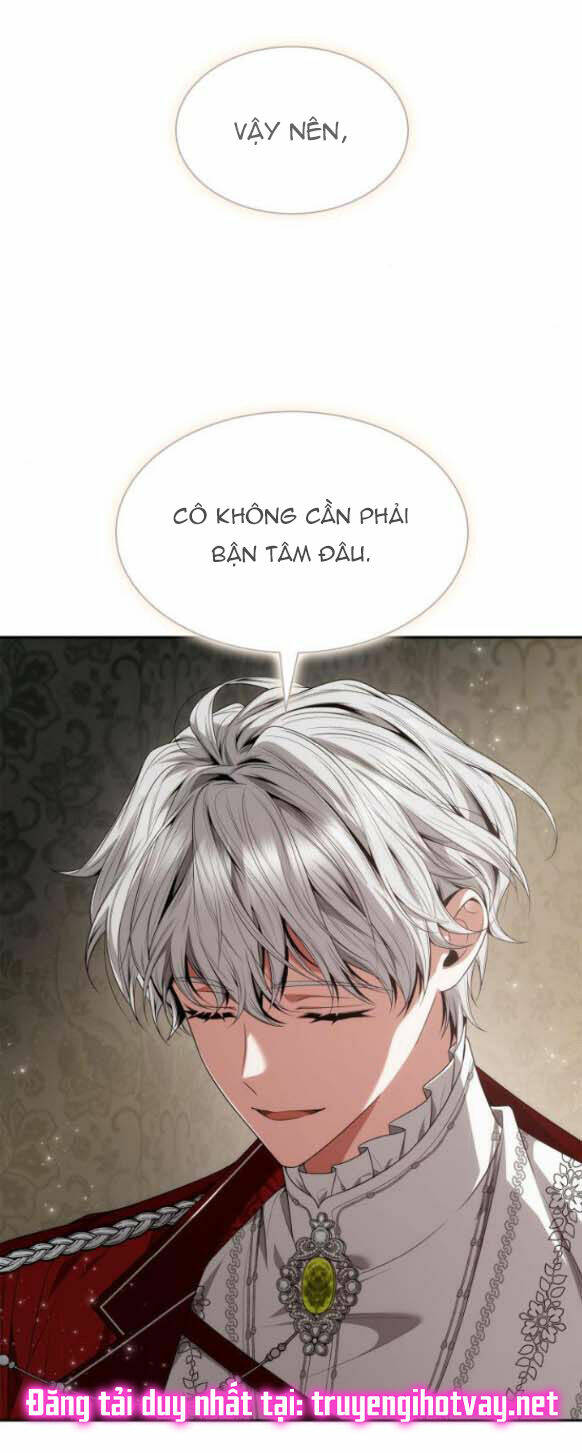 Chị Gái À, Kiếp Này Em Chính Là Nữ Hoàng Chapter 84.1 - Trang 2