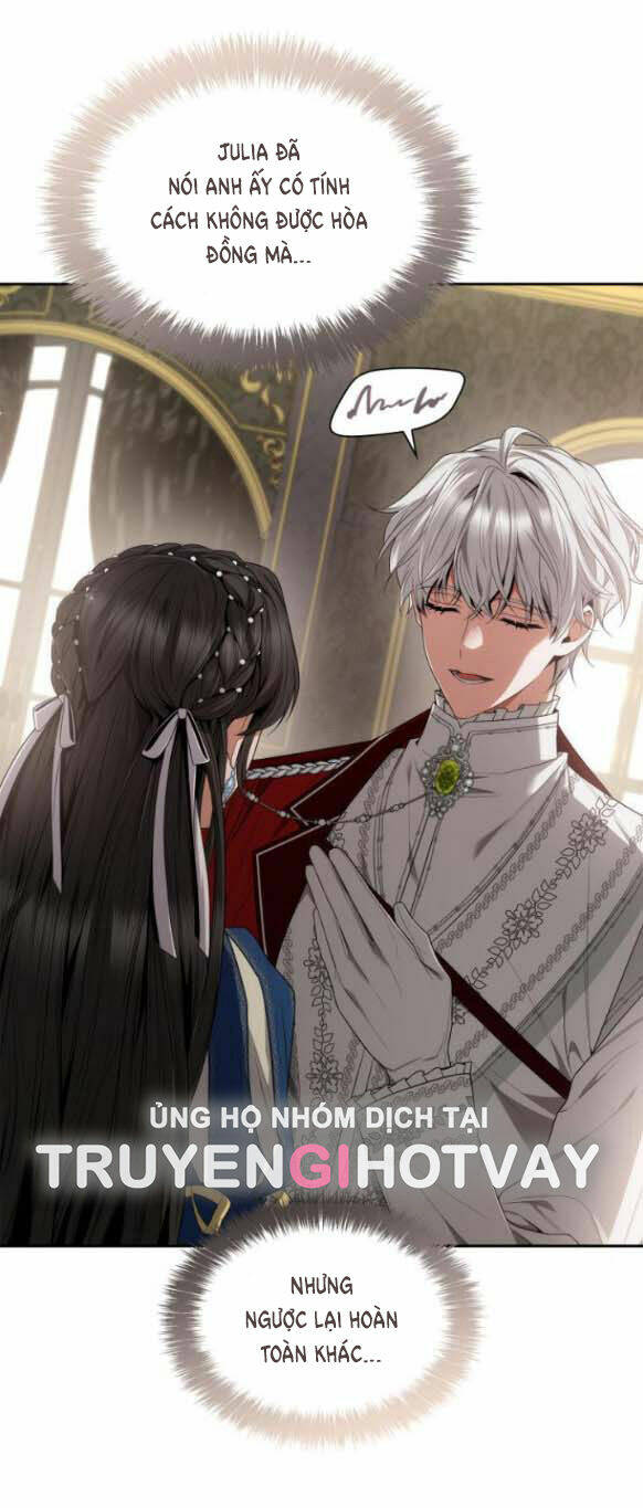 Chị Gái À, Kiếp Này Em Chính Là Nữ Hoàng Chapter 84.1 - Trang 2