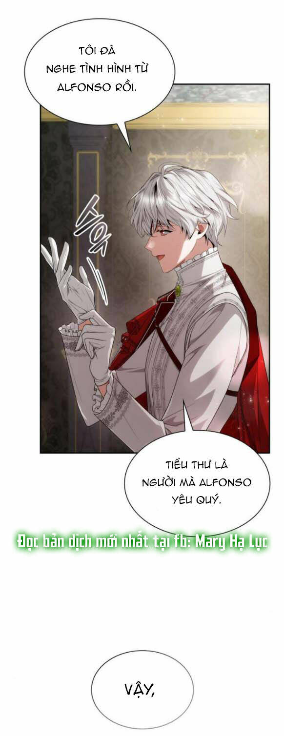 Chị Gái À, Kiếp Này Em Chính Là Nữ Hoàng Chapter 84.1 - Trang 2