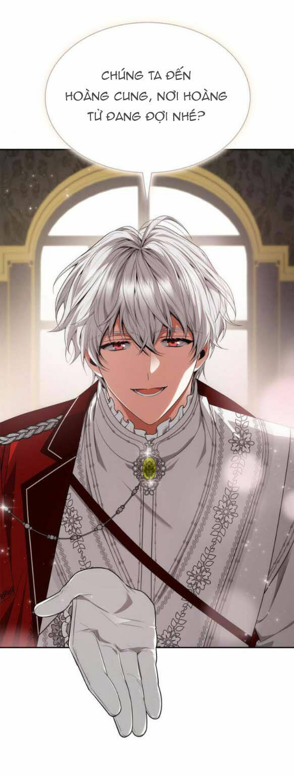 Chị Gái À, Kiếp Này Em Chính Là Nữ Hoàng Chapter 84.1 - Trang 2