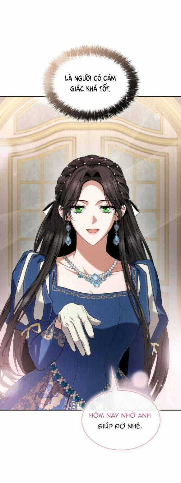 Chị Gái À, Kiếp Này Em Chính Là Nữ Hoàng Chapter 84.1 - Trang 2