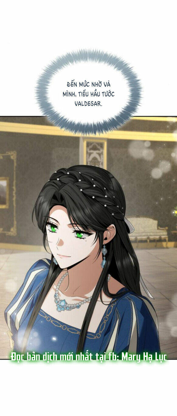 Chị Gái À, Kiếp Này Em Chính Là Nữ Hoàng Chapter 84.1 - Trang 2