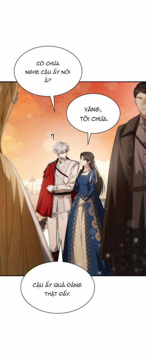 Chị Gái À, Kiếp Này Em Chính Là Nữ Hoàng Chapter 84.1 - Trang 2