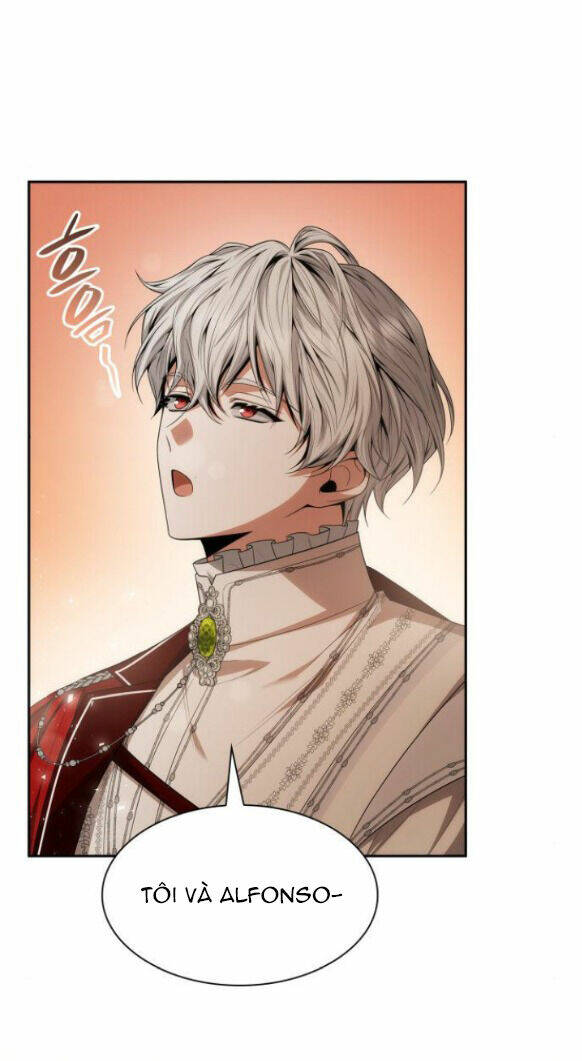 Chị Gái À, Kiếp Này Em Chính Là Nữ Hoàng Chapter 84.1 - Trang 2