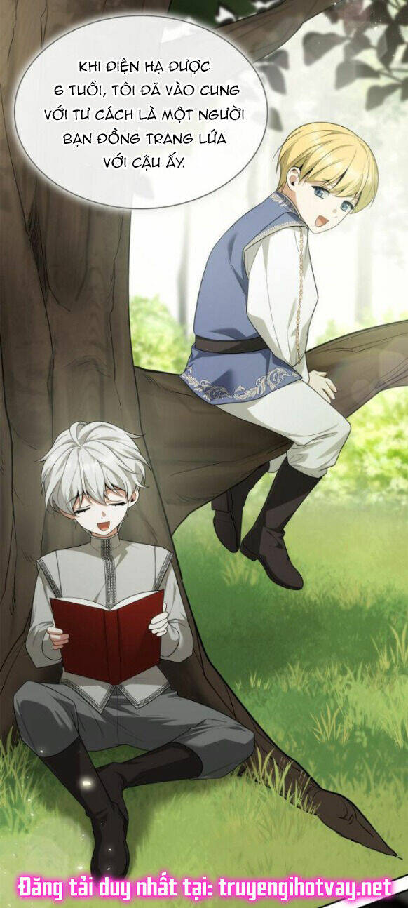 Chị Gái À, Kiếp Này Em Chính Là Nữ Hoàng Chapter 84.1 - Trang 2