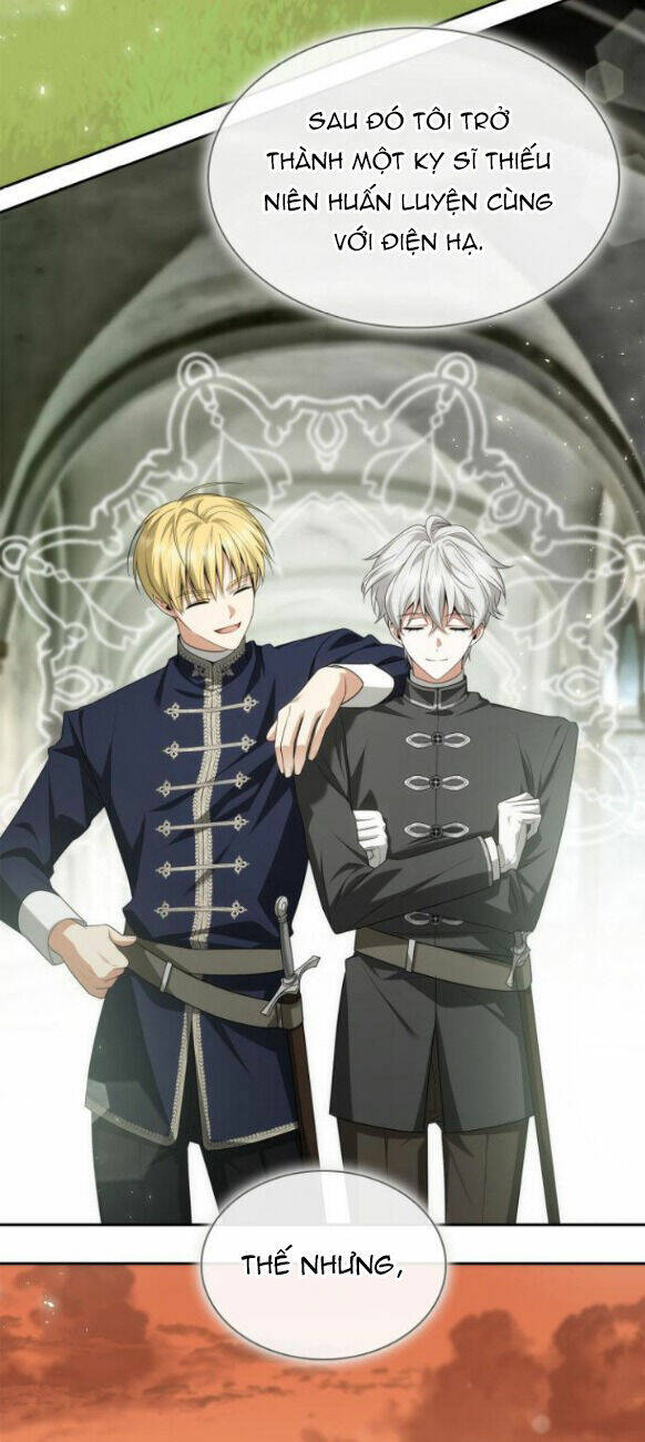 Chị Gái À, Kiếp Này Em Chính Là Nữ Hoàng Chapter 84.1 - Trang 2