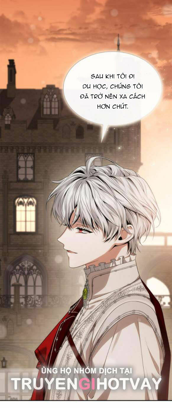 Chị Gái À, Kiếp Này Em Chính Là Nữ Hoàng Chapter 84.1 - Trang 2