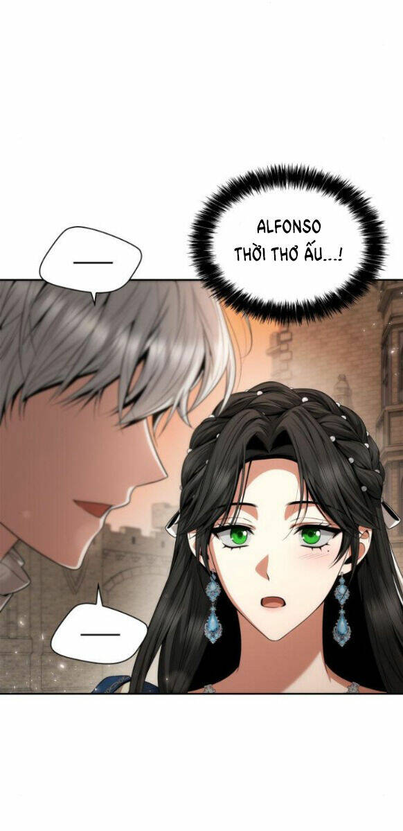 Chị Gái À, Kiếp Này Em Chính Là Nữ Hoàng Chapter 84.1 - Trang 2