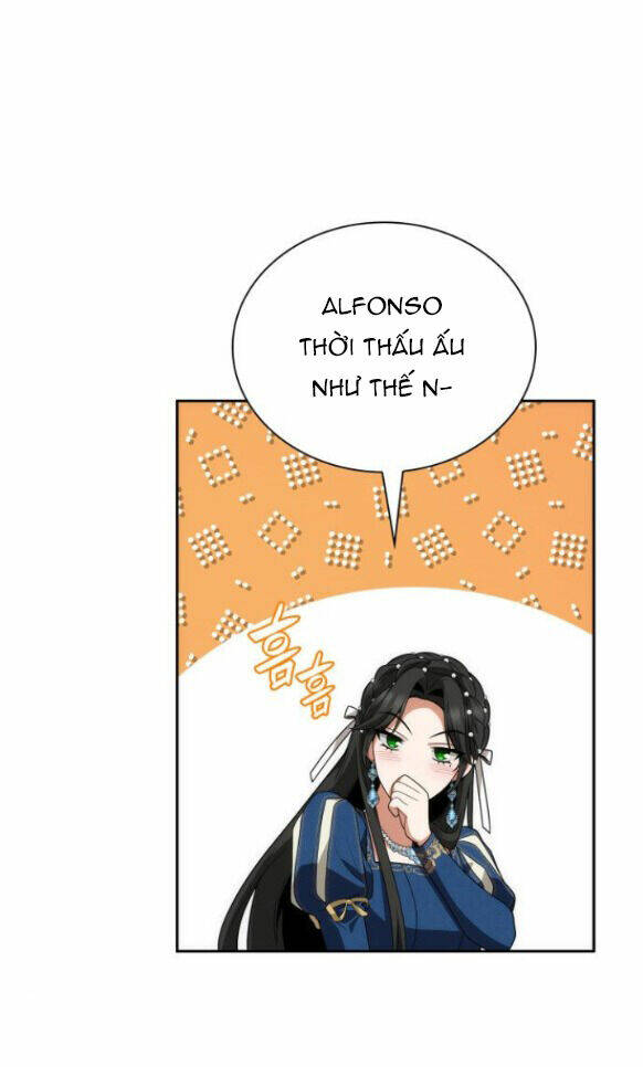 Chị Gái À, Kiếp Này Em Chính Là Nữ Hoàng Chapter 84.1 - Trang 2