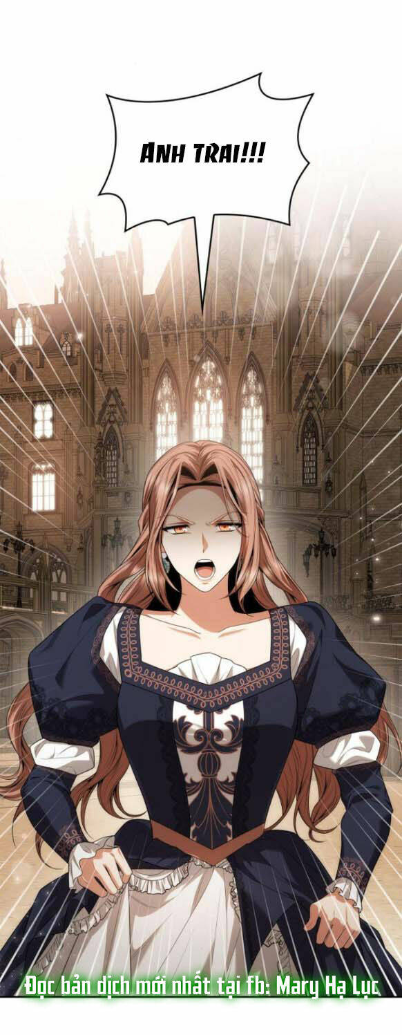 Chị Gái À, Kiếp Này Em Chính Là Nữ Hoàng Chapter 84.1 - Trang 2