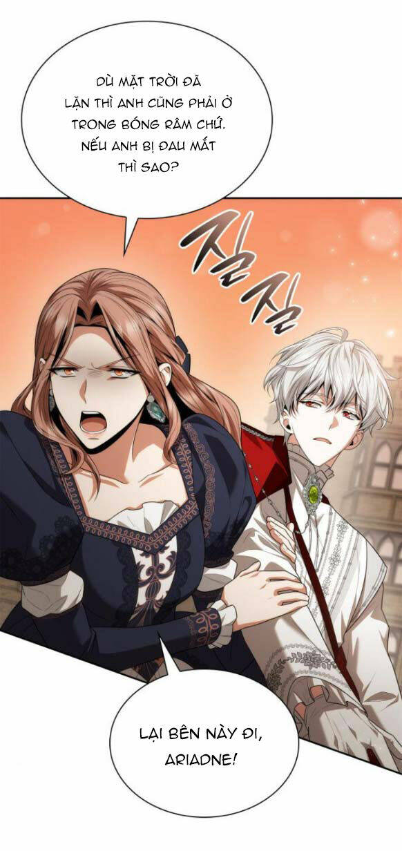 Chị Gái À, Kiếp Này Em Chính Là Nữ Hoàng Chapter 84.1 - Trang 2