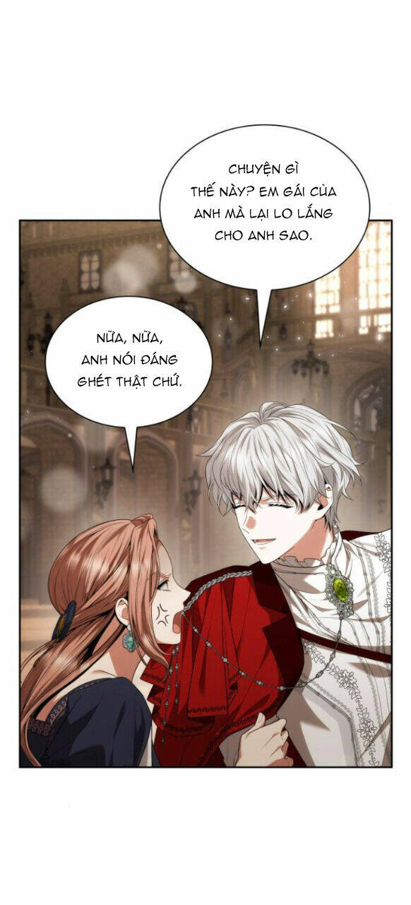 Chị Gái À, Kiếp Này Em Chính Là Nữ Hoàng Chapter 84.1 - Trang 2