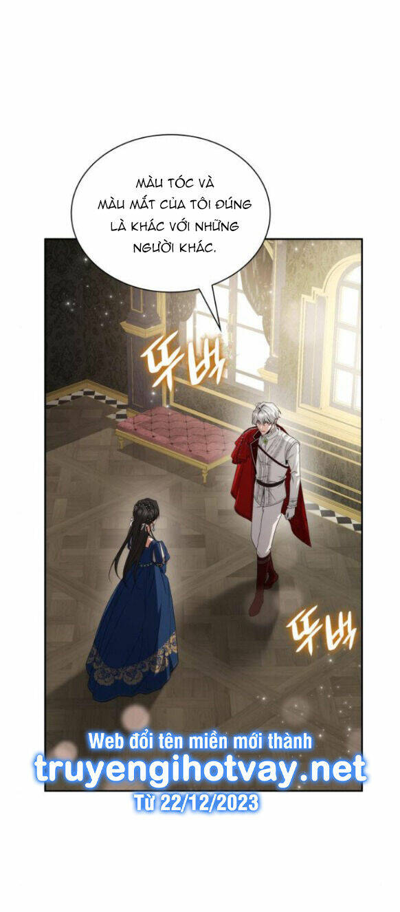 Chị Gái À, Kiếp Này Em Chính Là Nữ Hoàng Chapter 84.1 - Trang 2