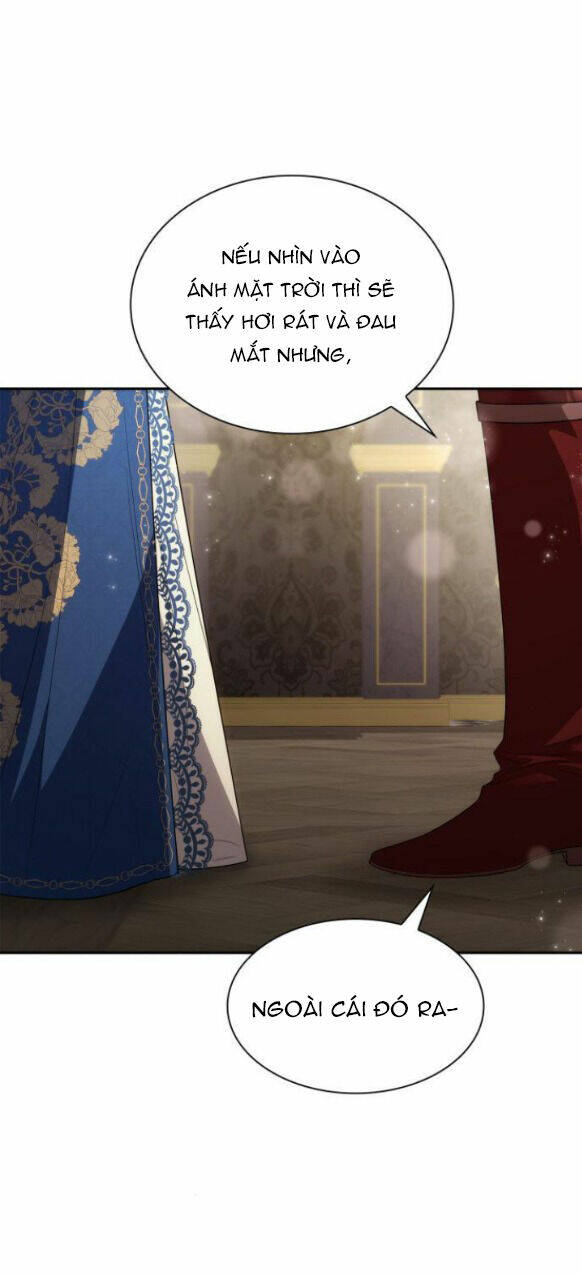 Chị Gái À, Kiếp Này Em Chính Là Nữ Hoàng Chapter 84.1 - Trang 2