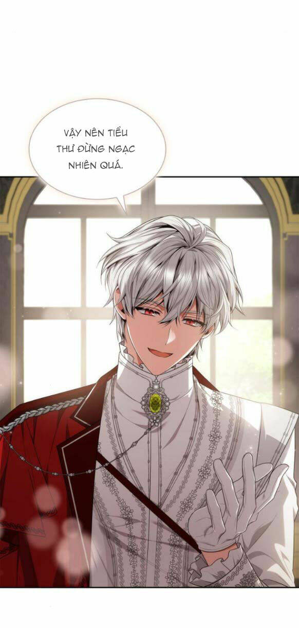 Chị Gái À, Kiếp Này Em Chính Là Nữ Hoàng Chapter 84.1 - Trang 2