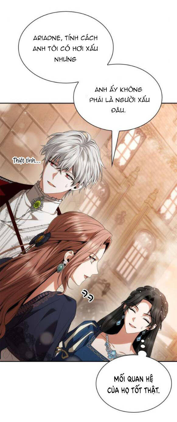 Chị Gái À, Kiếp Này Em Chính Là Nữ Hoàng Chapter 84.2 - Trang 2