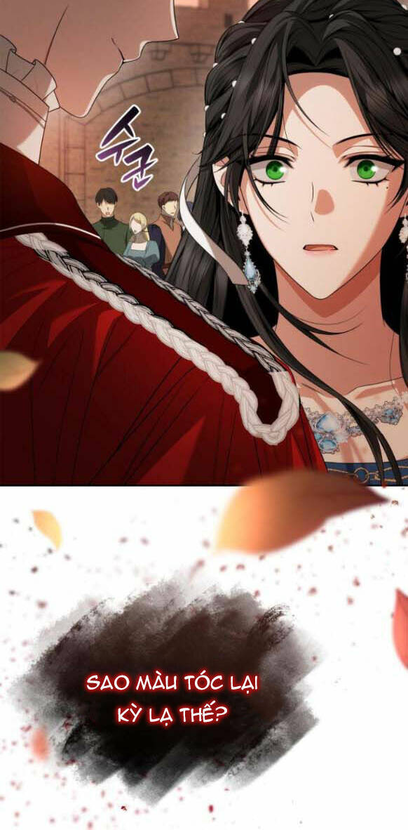 Chị Gái À, Kiếp Này Em Chính Là Nữ Hoàng Chapter 84.2 - Trang 2