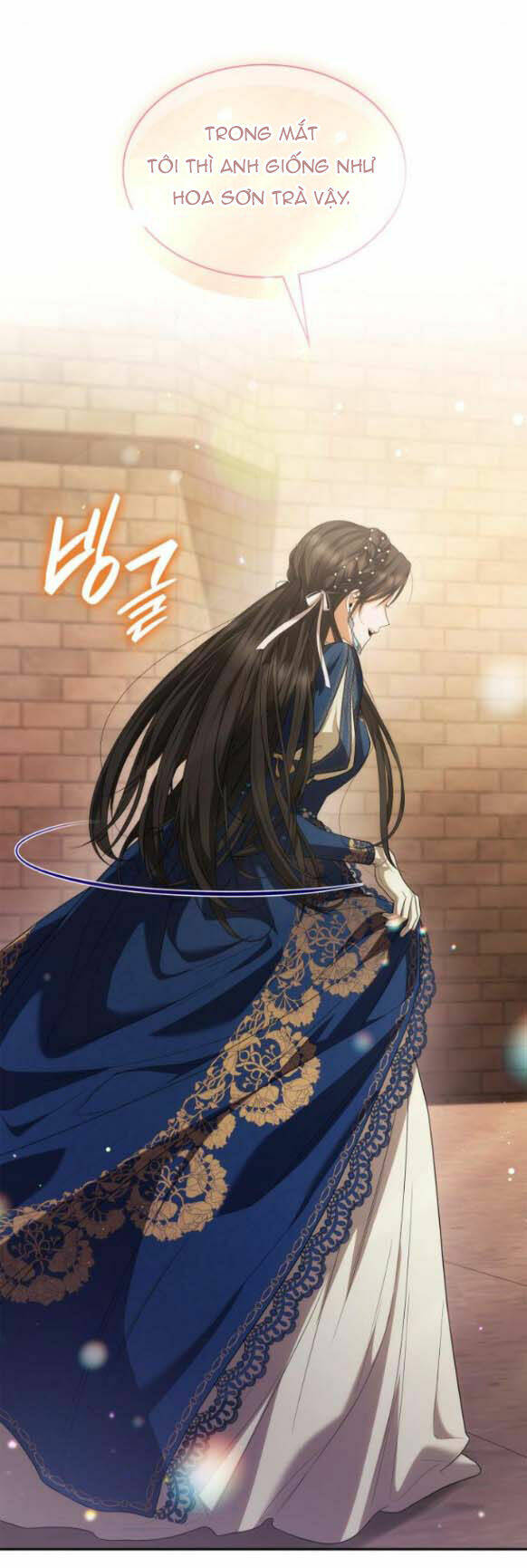 Chị Gái À, Kiếp Này Em Chính Là Nữ Hoàng Chapter 84.2 - Trang 2