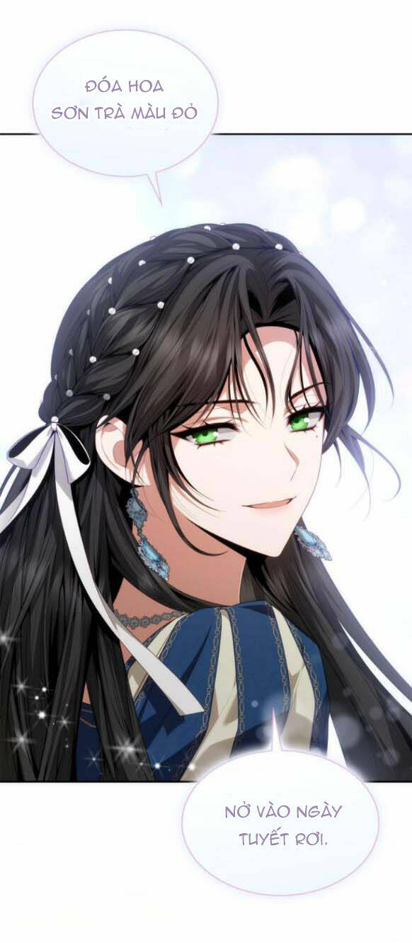 Chị Gái À, Kiếp Này Em Chính Là Nữ Hoàng Chapter 84.2 - Trang 2