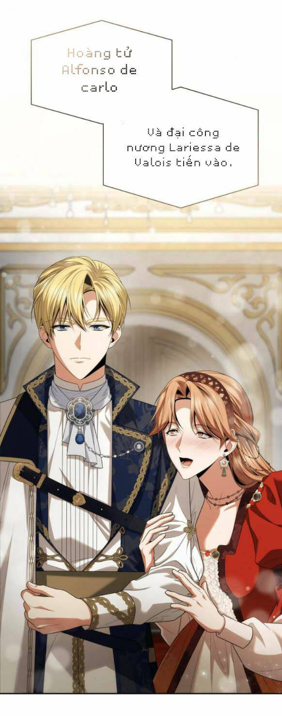 Chị Gái À, Kiếp Này Em Chính Là Nữ Hoàng Chapter 84.2 - Trang 2