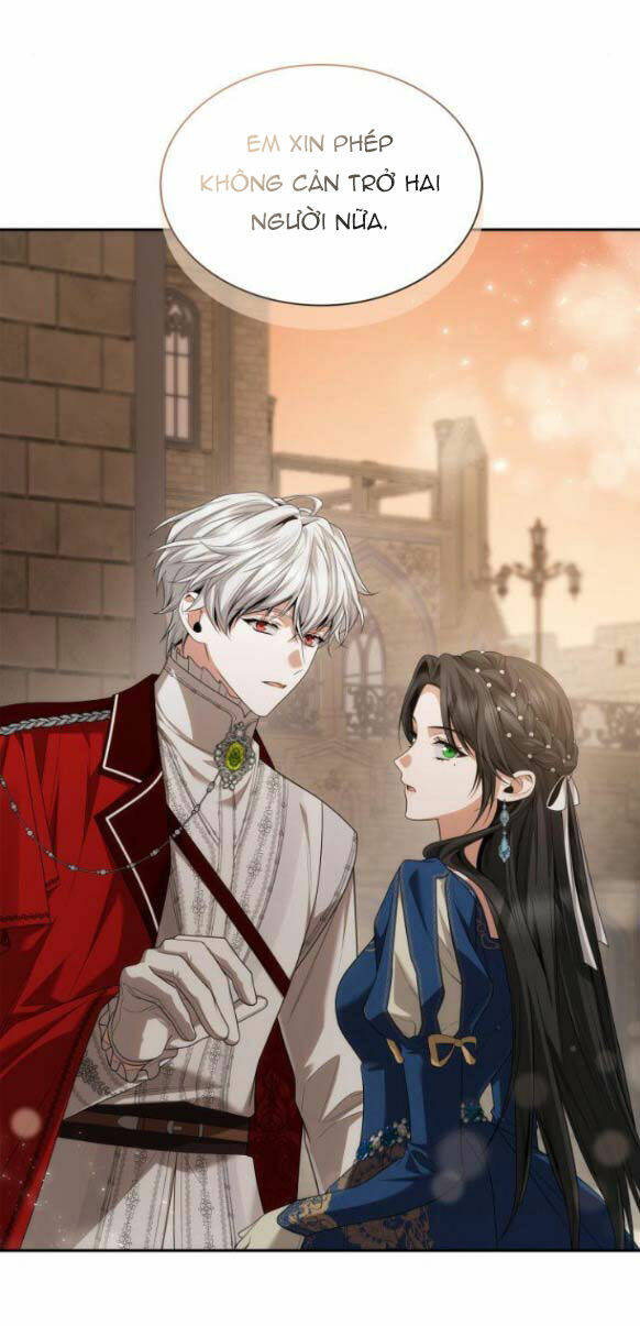 Chị Gái À, Kiếp Này Em Chính Là Nữ Hoàng Chapter 84.2 - Trang 2