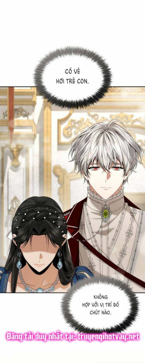 Chị Gái À, Kiếp Này Em Chính Là Nữ Hoàng Chapter 84.2 - Trang 2