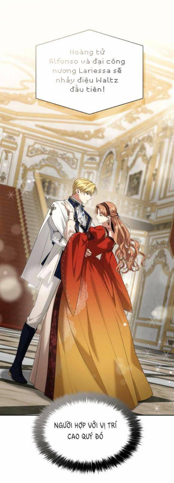 Chị Gái À, Kiếp Này Em Chính Là Nữ Hoàng Chapter 84.2 - Trang 2