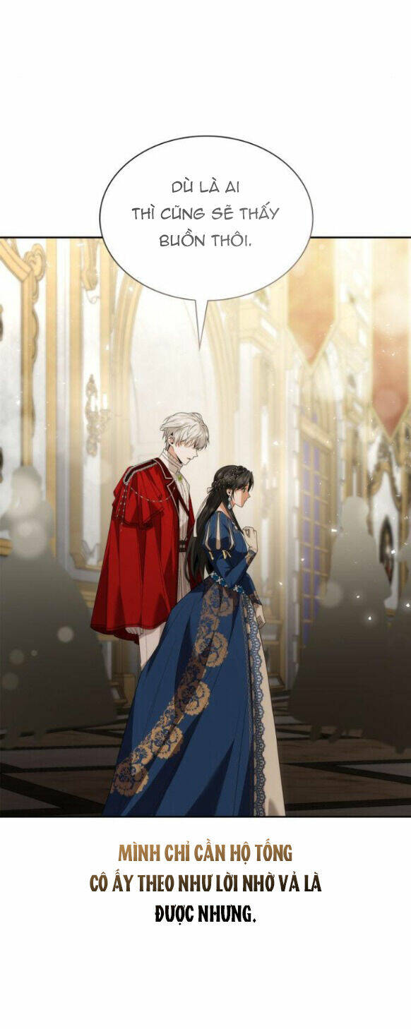 Chị Gái À, Kiếp Này Em Chính Là Nữ Hoàng Chapter 84.2 - Trang 2